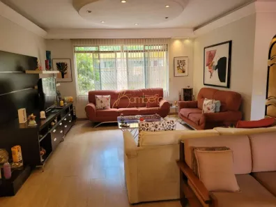 Casa com 3 Quartos à venda, 230m² no Jardim Petrópolis, São Paulo
