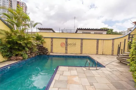Sobrado com 5 Quartos à venda, 330m² no Cidade Patriarca, São Paulo