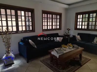 Casa com 4 Quartos à venda, 420m² no Jardim São Bento, São Paulo
