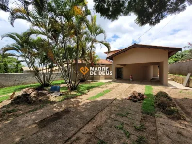 Casa com 2 Quartos à venda, 240m² no Condomínio Fechado Village Haras São Luiz, Salto