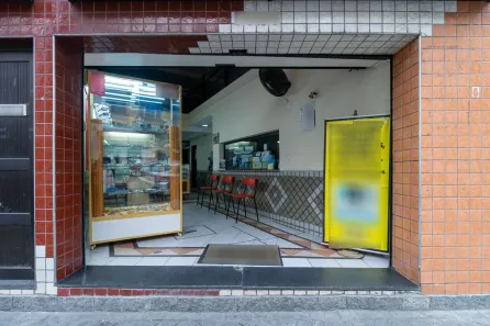 Ponto Comercial com 7 Quartos para alugar, 224m² no Bela Vista, São Paulo