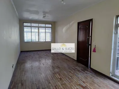 Sobrado com 3 Quartos à venda, 141m² no Jardim Aeroporto, São Paulo