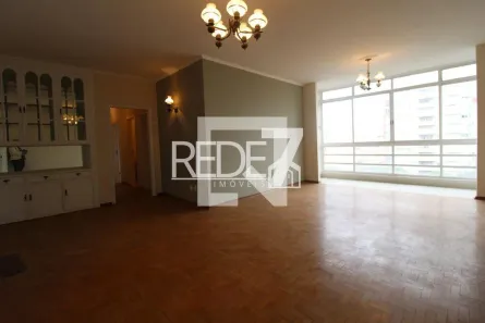 Apartamento com 3 Quartos à venda, 200m² no Centro, Campinas