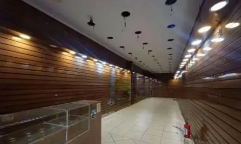 Ponto Comercial para alugar, 66m² no Santo Antônio, São Caetano do Sul
