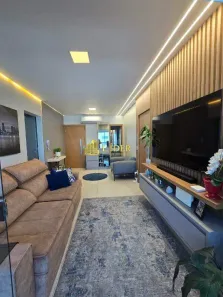 Apartamento com 3 Quartos à venda, 107m² no Tabajaras, Uberlândia