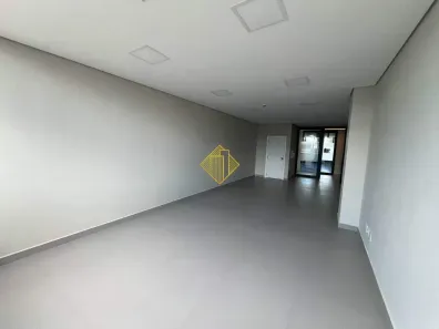 Sala Comercial para alugar, 35m² no Centro, Toledo