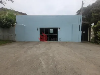 Ponto Comercial para alugar, 85m² no Ouro Branco, Novo Hamburgo