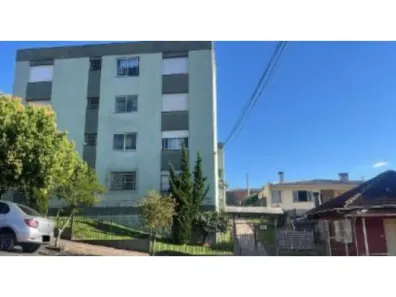 Apartamento com 1 Quarto à venda, 51m² no Nossa Senhora de Lourdes, Caxias do Sul