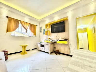 Casa com 4 Quartos à venda, 228m² no Vila Verde, São Paulo