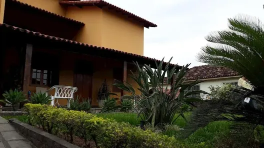 Casa com 4 Quartos à venda, 315m² no Fonseca, Niterói