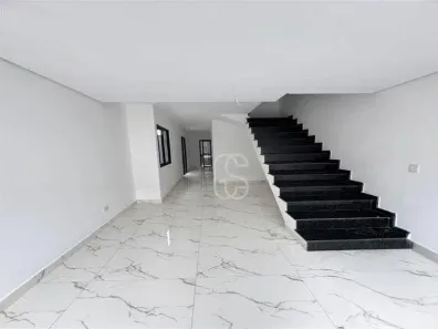 Sobrado com 2 Quartos à venda, 89m² no Vila Robertina, São Paulo