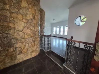 Casa com 3 Quartos à venda, 171m² no Vila Nossa Senhora do Carmo, Araraquara