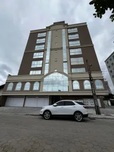 Apartamento com 2 Quartos à venda, 73m² no Alto Perequê, Porto Belo