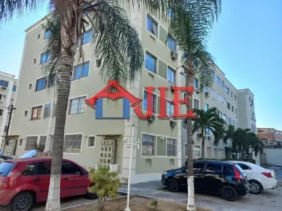 Apartamento com 2 Quartos à venda, 48m² no Honório Gurgel, Rio de Janeiro