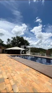 Fazenda/Sítio com 9 Quartos à venda, 200m² no , Itauçu