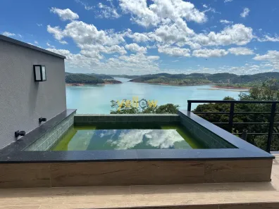 Casa de Condomínio com 4 Quartos à venda, 300m² no , Igaratá
