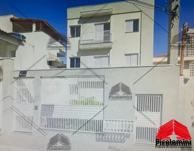 Apartamento com 1 Quarto à venda, 34m² no Vila Santa Clara, São Paulo