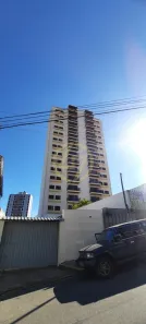 Apartamento com 3 Quartos à venda, 206m² no Centro, Itapetininga