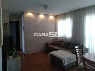 Apartamento com 2 Quartos à venda, 61m² no Jardim Chapadão, Campinas