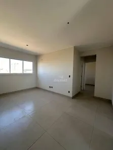 Apartamento com 3 Quartos à venda, 64m² no Novo Mundo, Uberlândia