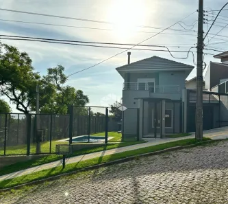 Casa com 3 Quartos à venda, 210m² no Jardim Isabel, Porto Alegre