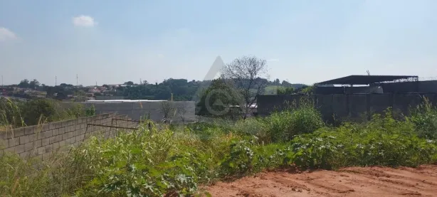 Lote/Terreno à venda, 1220m² no Parque Rural Fazenda Santa Cândida, Campinas