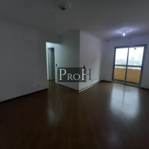 Apartamento com 3 Quartos à venda, 64m² no Vila Camilópolis, Santo André