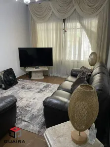 Casa com 4 Quartos à venda, 159m² no Paulicéia, São Bernardo do Campo