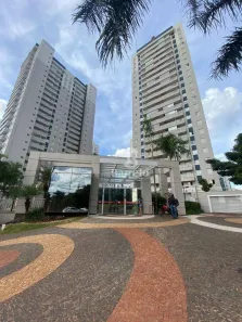Apartamento com 3 Quartos para alugar, 77m² no Gleba Fazenda Palhano, Londrina