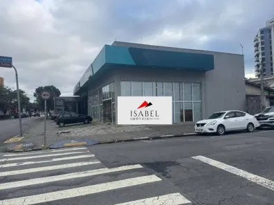 Ponto Comercial para alugar, 321m² no Jardim Santa Helena, Suzano