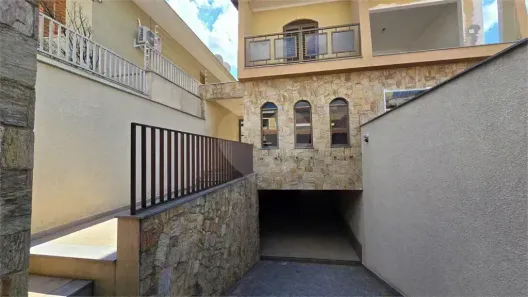 Sobrado com 3 Quartos à venda, 231m² no Parque São Domingos, São Paulo