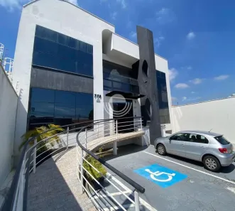 Sala Comercial para alugar, 26m² no Jardim Nossa Senhora Auxiliadora, Campinas