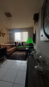 Apartamento com 2 Quartos à venda, 61m² no Jardim Patente Novo, São Paulo