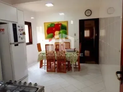 Sobrado com 4 Quartos à venda, 124m² no Jardim das Indústrias, São José dos Campos