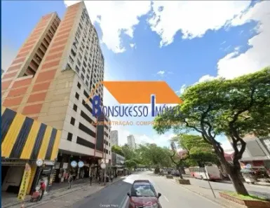 Sala Comercial à venda, 80m² no Centro, Belo Horizonte
