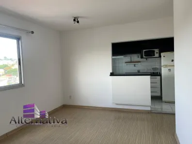 Apartamento com 2 Quartos à venda, 50m² no Rio Pequeno, São Paulo