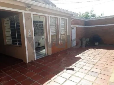 Casa com 2 Quartos à venda, 111m² no Jardim Dom Bosco, Campinas