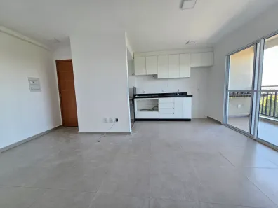 Apartamento com 3 Quartos para alugar, 72m² no Garavelo Residencial Park, Aparecida de Goiânia