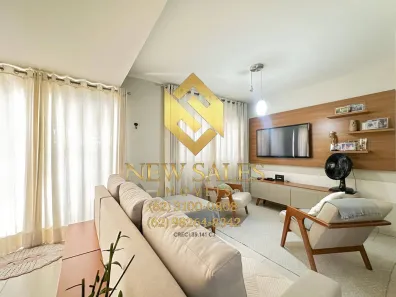 Sobrado com 3 Quartos à venda, 150m² no Jardim Novo Mundo, Goiânia