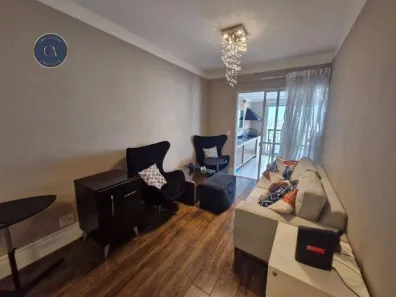 Apartamento com 3 Quartos à venda, 94m² no Vila Romana, São Paulo