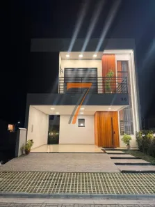 Casa com 3 Quartos à venda, 165m² no Beira Rio, Biguaçu