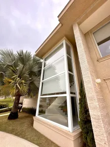 Casa com 4 Quartos para venda ou aluguel, 465m² no Alphaville, Santana de Parnaíba