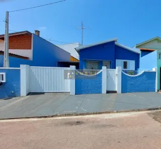 Casa com 3 Quartos à venda, 150m² no Jardim Pinheiros, Valinhos