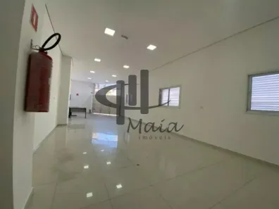 Ponto Comercial para alugar, 77m² no Nova Gerty, São Caetano do Sul