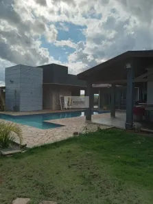 Casa com 4 Quartos à venda, 1125m² no Loteamento Residencial Parque Lago Dourado, Jacareí