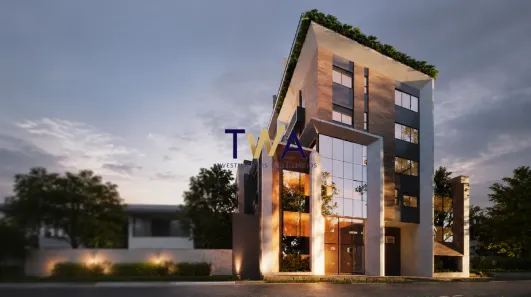 Apartamento com 1 Quarto à venda, 45m² no São Pedro, Belo Horizonte
