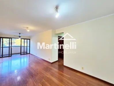 Apartamento com 3 Quartos para alugar, 98m² no Ribeirânia, Ribeirão Preto