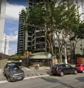 Apartamento com 4 Quartos à venda, 254m² no Santana, São Paulo