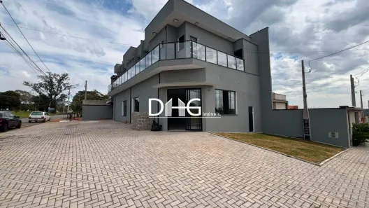 Ponto Comercial para alugar, 170m² no Nova Veneza, Paulínia