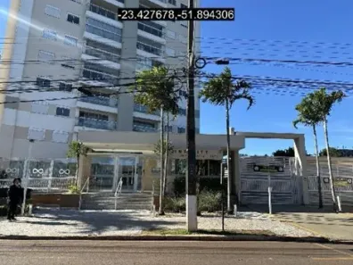 Apartamento com 1 Quarto à venda, 79m² no Parque Industrial, Maringá